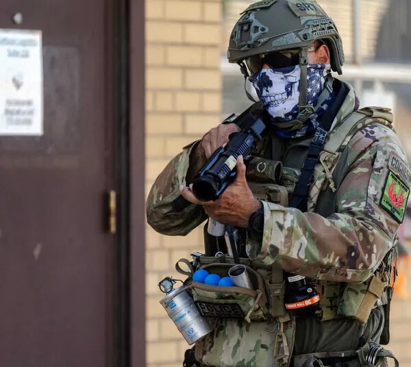 Trump’s ICE now ‘gearing up for a pogrom’ in red state: Holocaust historian