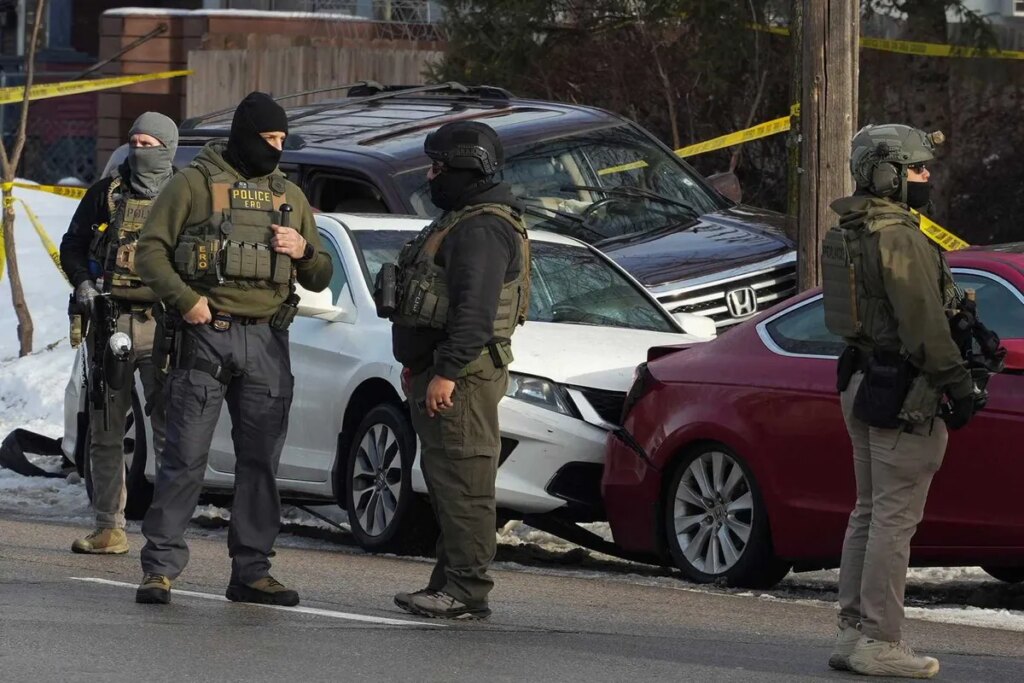 This Trump outrage shows words matter — we must not soften them and look away