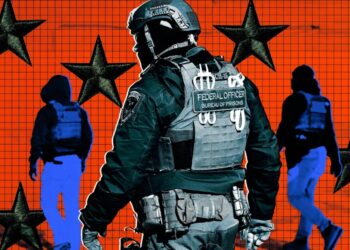 ICE Is Scanning Civilians’ Faces, Telling Them They’re Being Entered Into a Terrorism Database