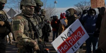 This brutal invasion would horrify our nation’s founders