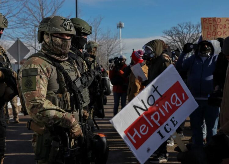 This brutal invasion would horrify our nation’s founders