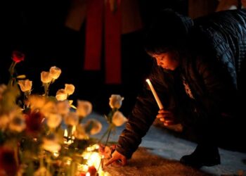 Trump and his vile liars forget one vital thing about the ICE victim they smear