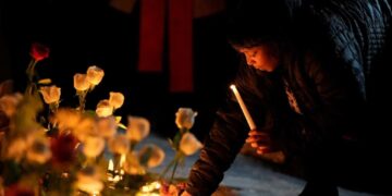 Trump and his vile liars forget one vital thing about the ICE victim they smear