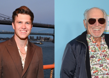 ‘SNL’ Star Colin Jost Might’ve Died Years Ago if it Weren’t for Jimmy Buffett