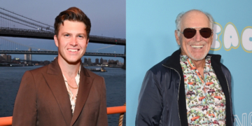 ‘SNL’ Star Colin Jost Might’ve Died Years Ago if it Weren’t for Jimmy Buffett