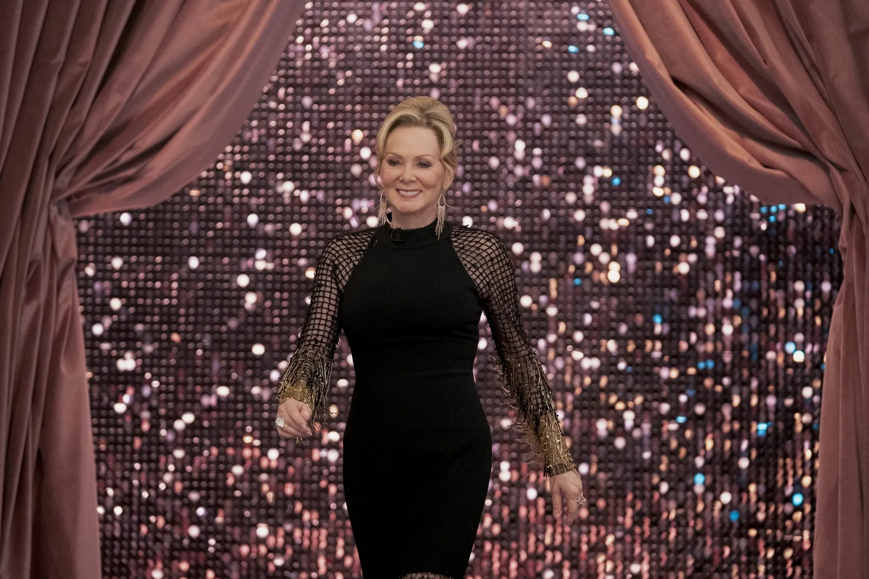 Jean Smart in a scene from 