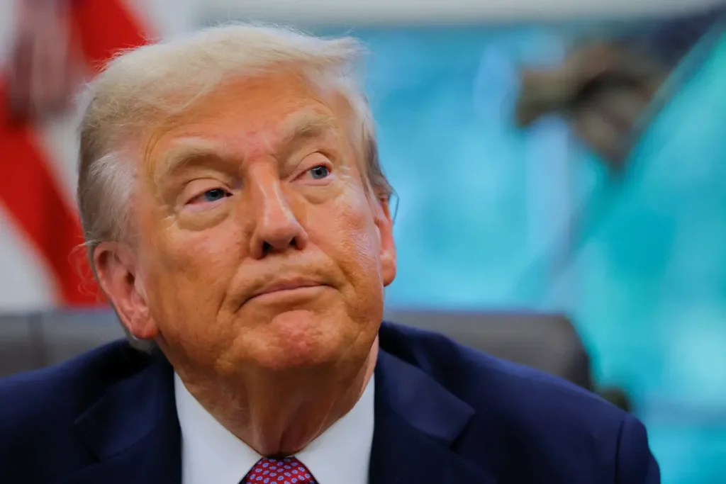 ‘No spine’: MAGA lawyer dubbed ‘pathetic fraud’ after radical change to align with Trump