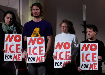 ICE halted its surge in Maine. The state might not be quick to forget.