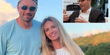 Married real estate mogul offered subordinate multi-million dollar ‘indecent proposal’ to leave her husband for him: lawsuit