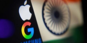 India proposes forcing smartphone makers to share source code in security overhaul