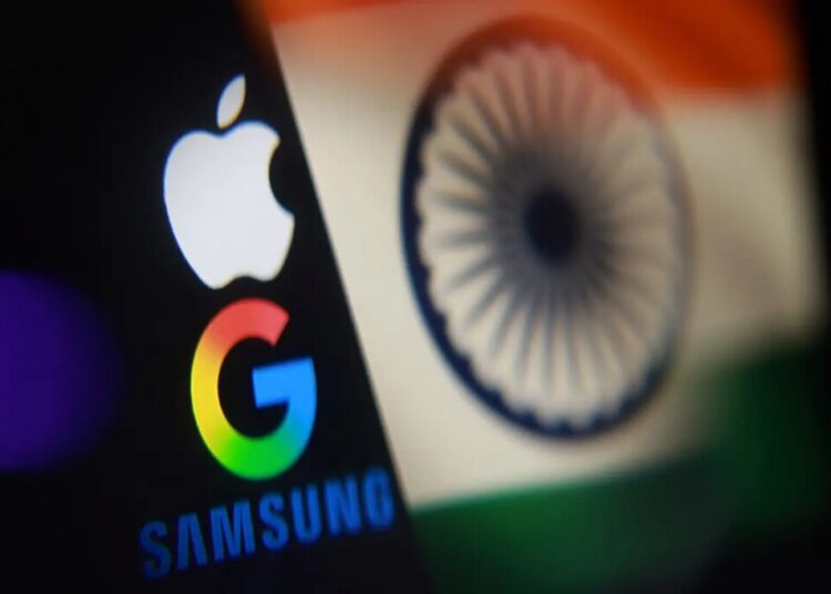 India proposes forcing smartphone makers to share source code in security overhaul
