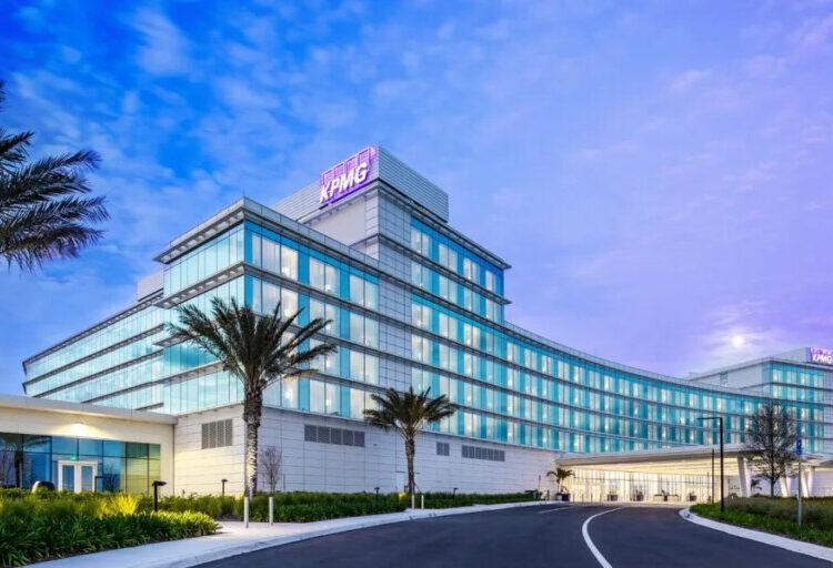 Inside KPMG’s Orlando Lakehouse: the $450 million Covid boondoggle that’s becoming a secret weapon for the AI revolution