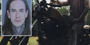 Police find ‘horror movie’ of stolen bones in alleged graverobber’s home