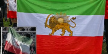 The end is near for Iran’s mullahs