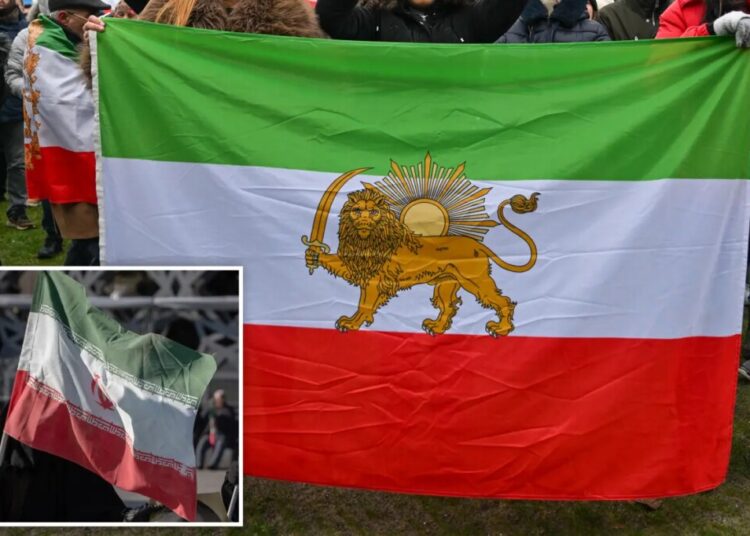 The end is near for Iran’s mullahs