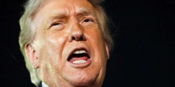 Trump’s niece warns his latest ‘extortion’ scheme presents an ‘increasing danger’