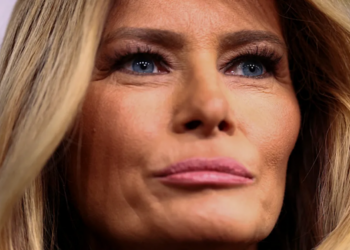 ‘Will this be in the documentary?’ Melania Trump brutally mocked as Maxwell email emerges