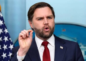 CNN legal analyst questions JD Vance’s law education over ‘immunity’ claims