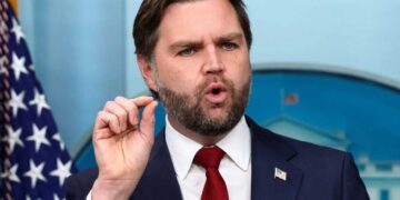 CNN legal analyst questions JD Vance’s law education over ‘immunity’ claims