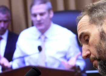 These Republican lies point to — and make worse — something dangerously rotten