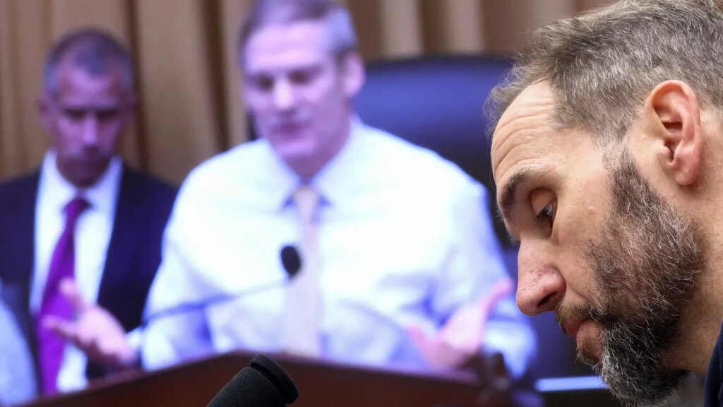 These Republican lies point to — and make worse — something dangerously rotten