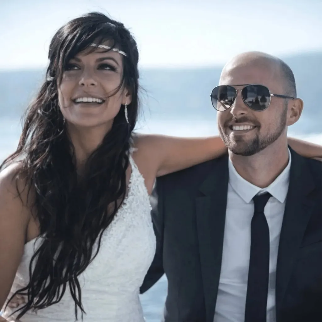 Jacques Moretti and his wife Jessica have operated Le Constellation bar before the deadly fire.