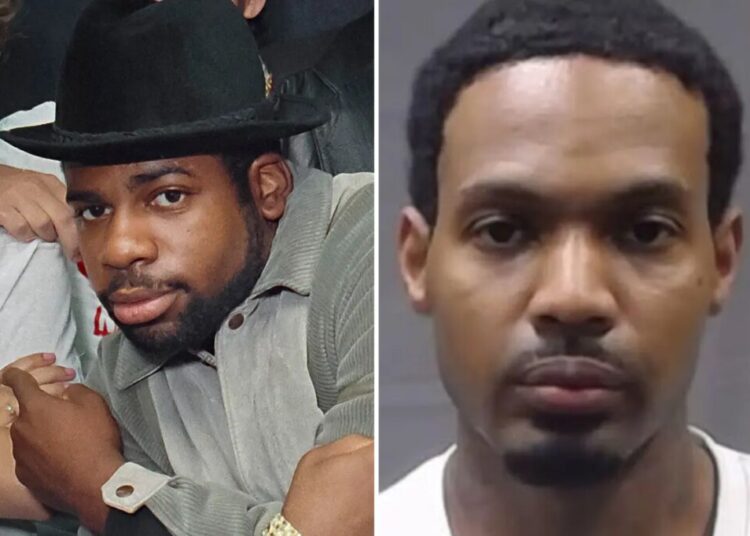 Judge apologizes to former suspected killer of Jam Master J for being wounded in MDC jail assault