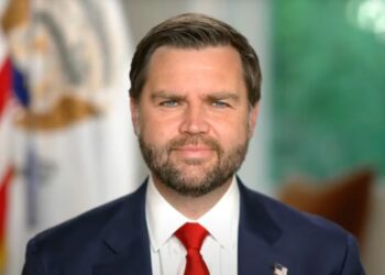 JD Vance Asks Media to Refrain From Sharing Photos After Attempted Break-In at Ohio Home