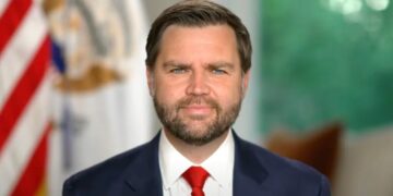 JD Vance Asks Media to Refrain From Sharing Photos After Attempted Break-In at Ohio Home