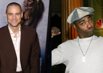 The Jim Carrey Movie Tracy Morgan Was Cut Out Of