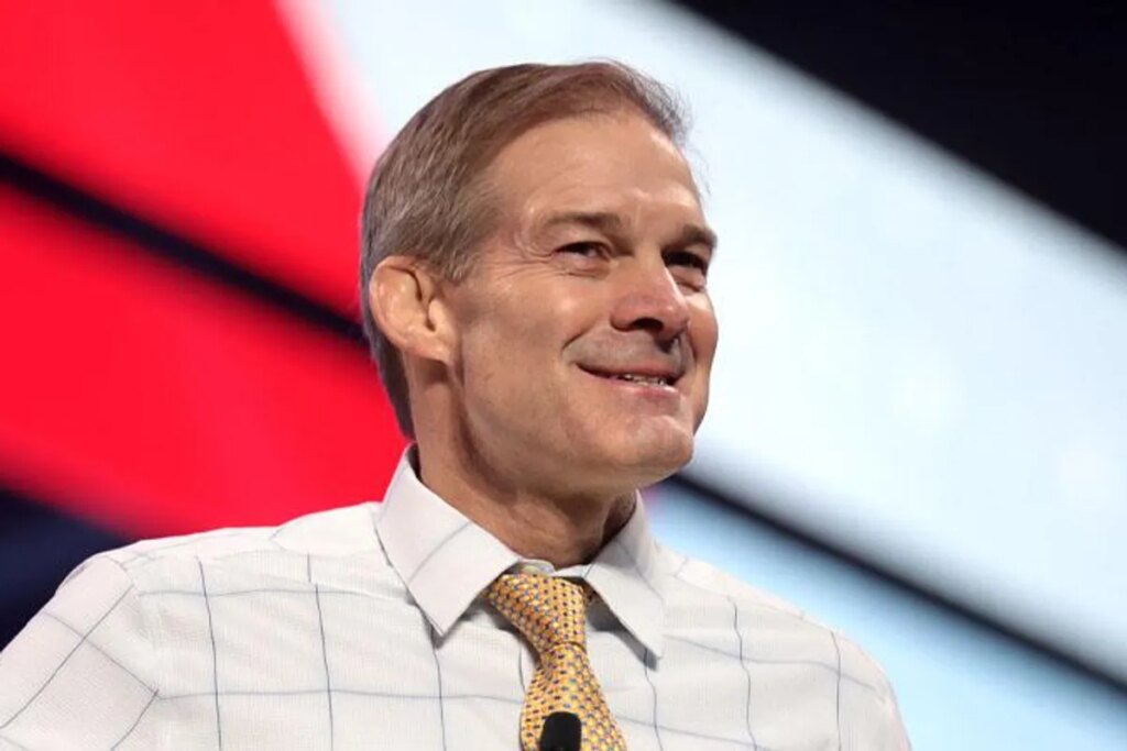 ‘Just gave the game away’: Top Dem says MAGA lawmaker accidently exposed Trump’s plan