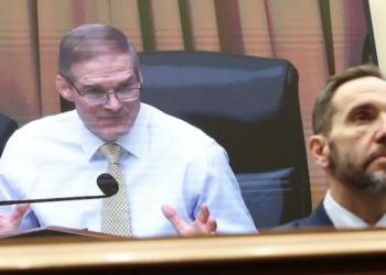 Jim Jordan blasted over rant during Jack Smith’s Jan. 6 testimony