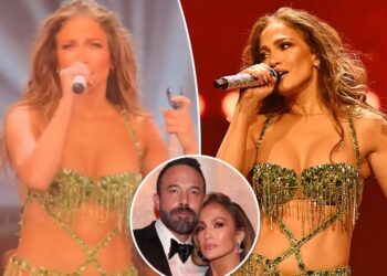 Jennifer Lopez reveals her new relationship dealbreakers after Ben Affleck divorce
