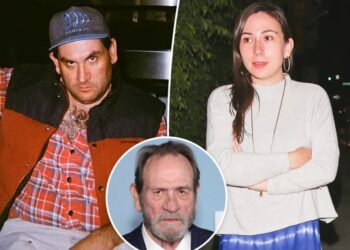 All about Tommy Lee Jones’ kids: Meet late daughter Victoria and son Austin