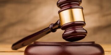 Judge slaps down ICE operations a day after Trump lavished her with compliments