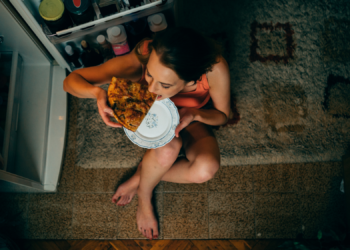 Junk Food Is Ruining Your Brain’s Fat Calendar