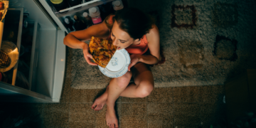 Junk Food Is Ruining Your Brain’s Fat Calendar