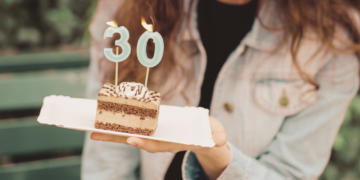 Just Turned 30? Time Is About to Speed Up, Here’s Why.