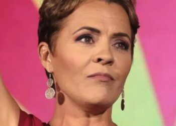 MAGA official taunted by rival senator after furious rant