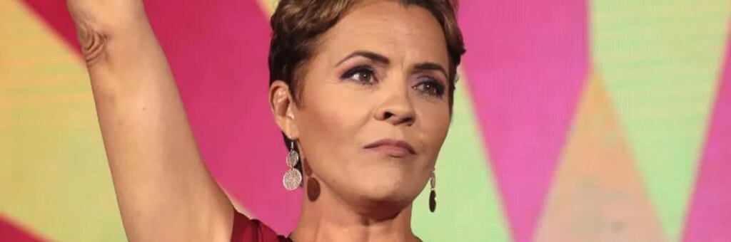 MAGA official taunted by rival senator after furious rant