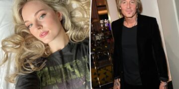 Country singer Karley Scott Collins speaks out as Keith Urban romance rumors run rampant