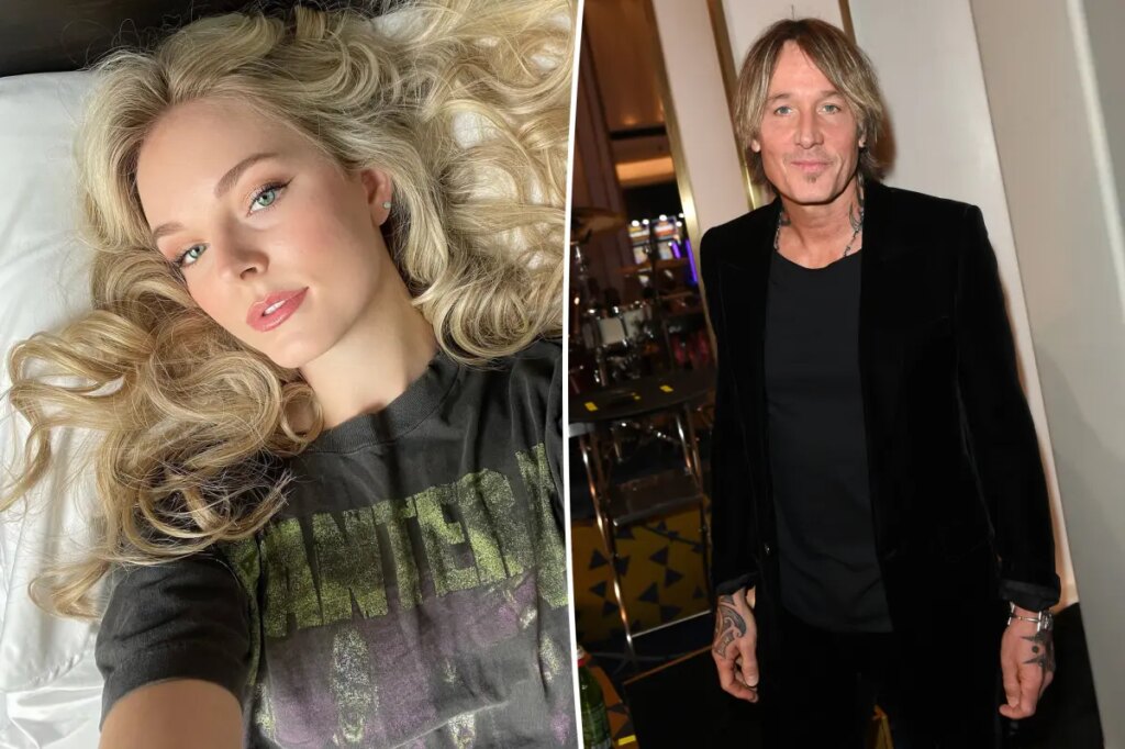 Country singer Karley Scott Collins speaks out as Keith Urban romance rumors run rampant