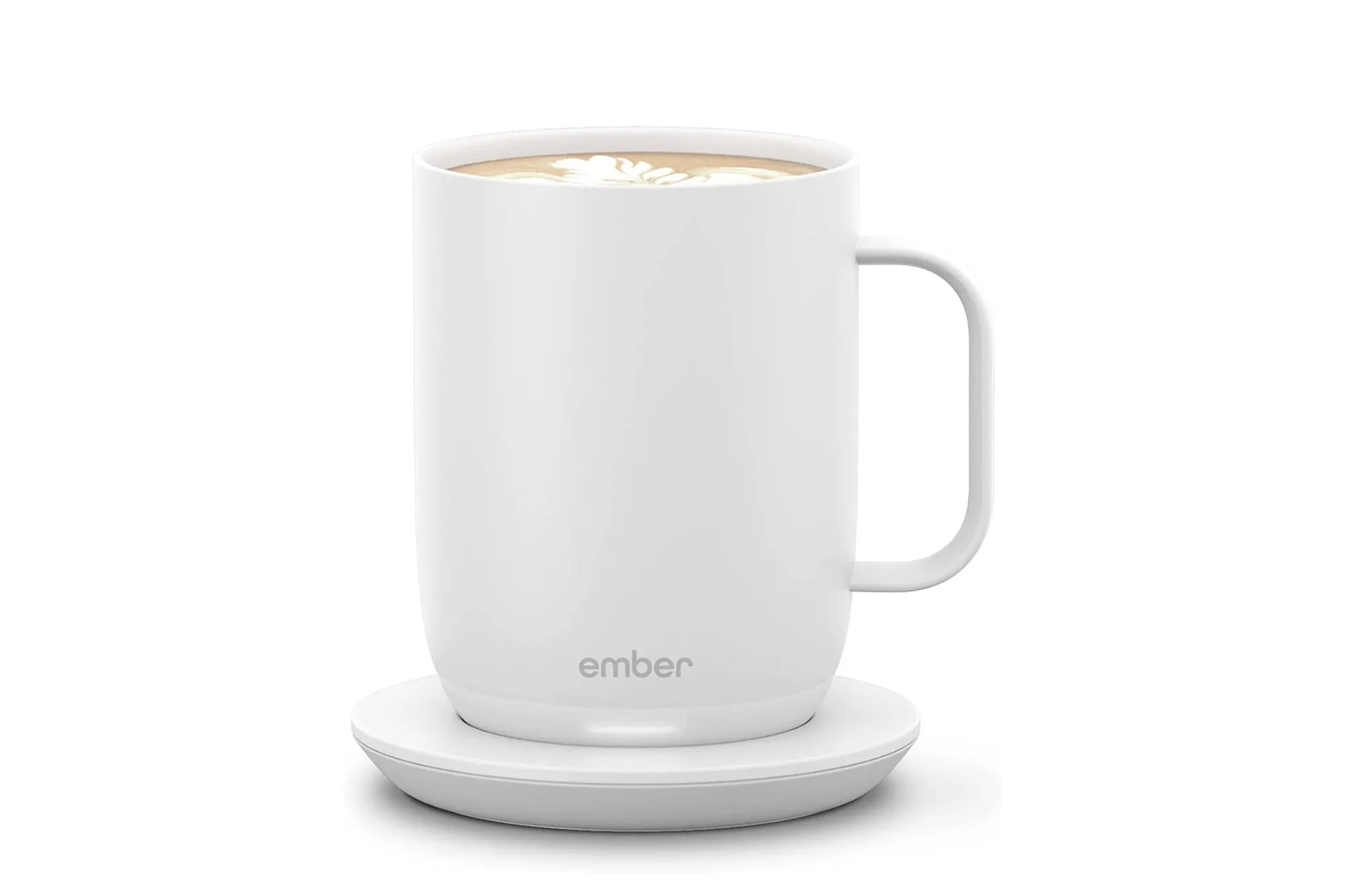 An Ember mug
