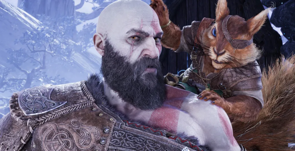 Kratos PS6 Release Date