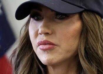 Trump admin rebuked in blistering court smack down: ‘Laws should not favor the loud’