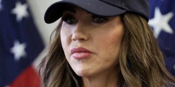 Trump admin rebuked in blistering court smack down: ‘Laws should not favor the loud’