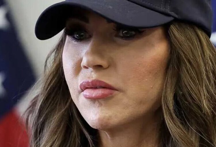 Trump admin rebuked in blistering court smack down: ‘Laws should not favor the loud’