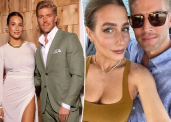 Kyle Cooke made foreshadowing comment on Amanda Batula’s social media just days before their official split