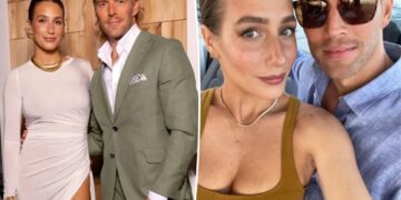 Kyle Cooke made foreshadowing comment on Amanda Batula’s social media just days before their official split