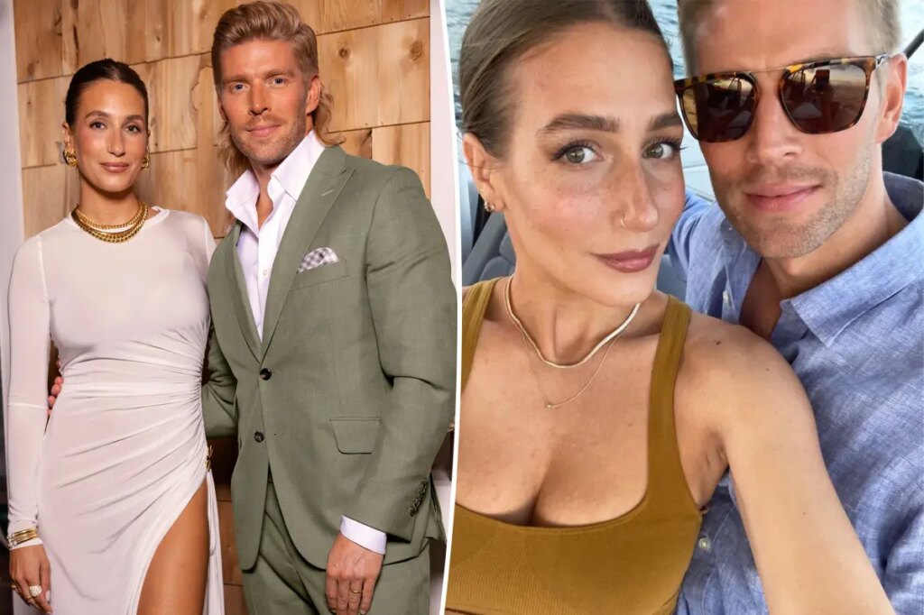 Kyle Cooke made foreshadowing comment on Amanda Batula’s social media just days before their official split